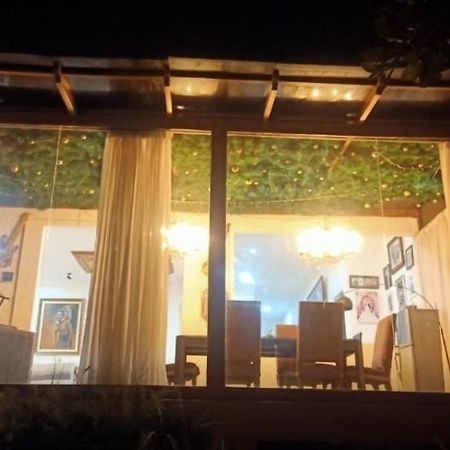 Villa Chacha At Macarena, Megamendung Eksteriør billede