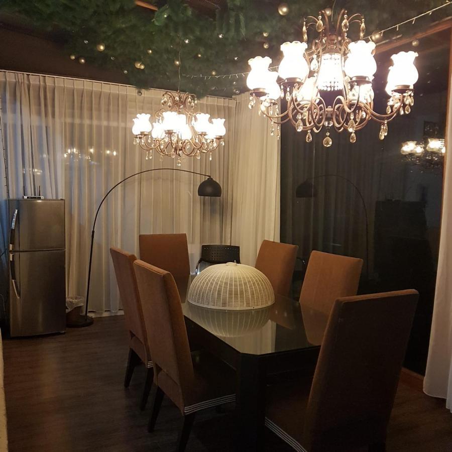 Villa Chacha At Macarena, Megamendung Eksteriør billede